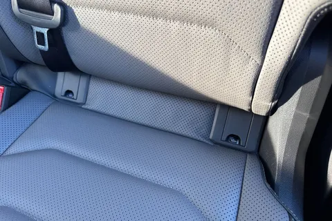 Volkswagen Touareg 3.0 TDI V6 Black Edition Tiptronic 4Motion Euro 6 (s/s) 5dr Thumbnail #40