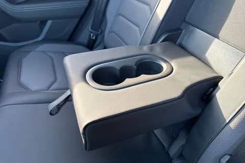 Volkswagen Touareg 3.0 TDI V6 Black Edition Tiptronic 4Motion Euro 6 (s/s) 5dr Thumbnail #42