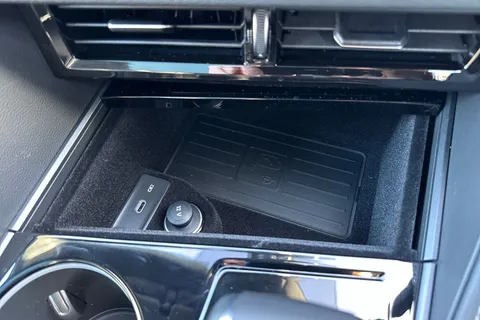 Volkswagen Touareg 3.0 TDI V6 Black Edition Tiptronic 4Motion Euro 6 (s/s) 5dr Thumbnail #48