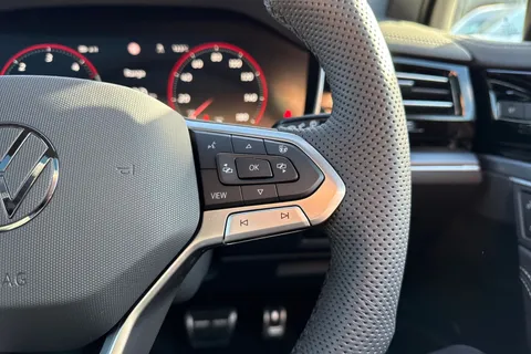 Volkswagen Touareg 3.0 TDI V6 Black Edition Tiptronic 4Motion Euro 6 (s/s) 5dr Thumbnail #53