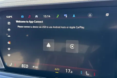 Volkswagen Touareg 3.0 TDI V6 Black Edition Tiptronic 4Motion Euro 6 (s/s) 5dr Thumbnail #57