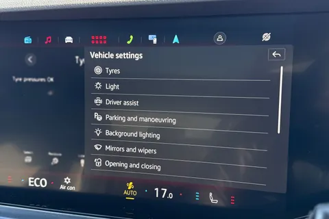 Volkswagen Touareg 3.0 TDI V6 Black Edition Tiptronic 4Motion Euro 6 (s/s) 5dr Thumbnail #60