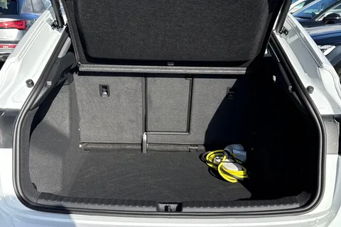 9 of 46 for Audi Q4 e-tron 55 Sport Sportback Auto quattro 5dr 82kWh