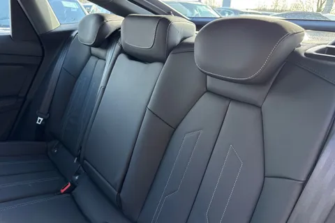 13 of 46 for Audi Q4 e-tron 55 Sport Sportback Auto quattro 5dr 82kWh