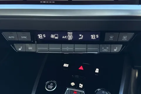 18 of 46 for Audi Q4 e-tron 55 Sport Sportback Auto quattro 5dr 82kWh