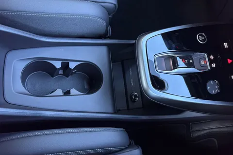 19 of 46 for Audi Q4 e-tron 55 Sport Sportback Auto quattro 5dr 82kWh