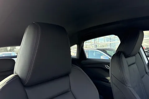 20 of 46 for Audi Q4 e-tron 55 Sport Sportback Auto quattro 5dr 82kWh