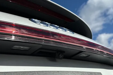 24 of 46 for Audi Q4 e-tron 55 Sport Sportback Auto quattro 5dr 82kWh