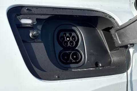 26 of 46 for Audi Q4 e-tron 55 Sport Sportback Auto quattro 5dr 82kWh