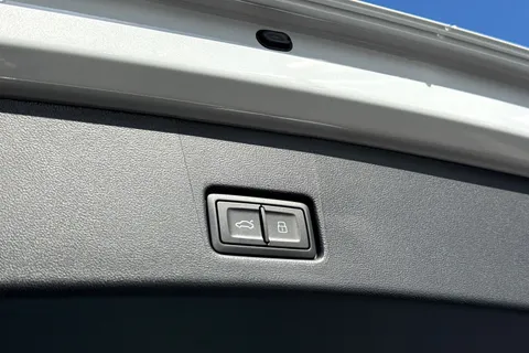 27 of 46 for Audi Q4 e-tron 55 Sport Sportback Auto quattro 5dr 82kWh