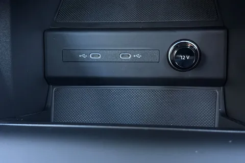 29 of 46 for Audi Q4 e-tron 55 Sport Sportback Auto quattro 5dr 82kWh