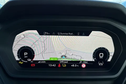 33 of 46 for Audi Q4 e-tron 55 Sport Sportback Auto quattro 5dr 82kWh