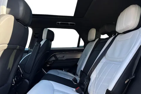  Land Rover Range Rover Sport 3.0 D300 MHEV Dynamic SE Auto 4WD Euro 6 (s/s) 5dr Thumbnail #5