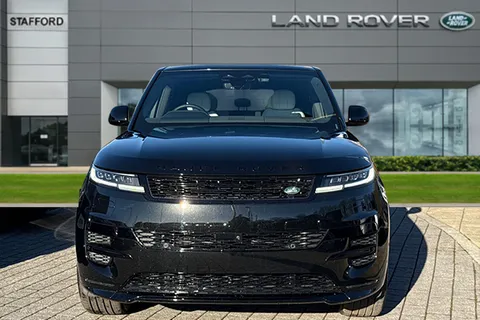  Land Rover Range Rover Sport 3.0 D300 MHEV Dynamic SE Auto 4WD Euro 6 (s/s) 5dr Thumbnail #8