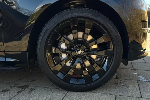  Land Rover Range Rover Sport 3.0 D300 MHEV Dynamic SE Auto 4WD Euro 6 (s/s) 5dr Thumbnail #9