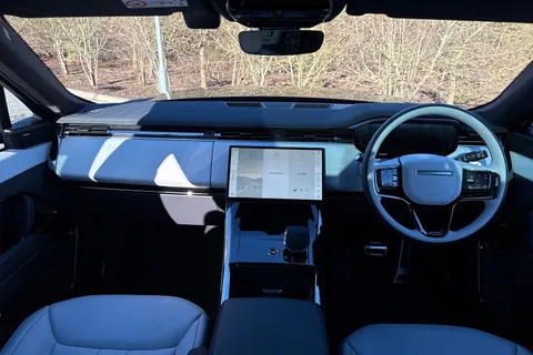  Land Rover Range Rover Sport 3.0 D300 MHEV Dynamic SE Auto 4WD Euro 6 (s/s) 5dr Thumbnail #10