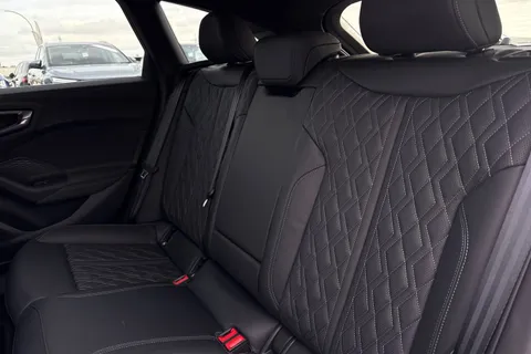 PK74TVF Audi S5 Avant Launch Edition TFSI  367 PS S tronic Thumbnail #19