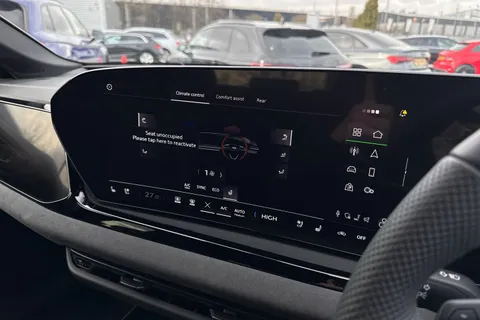 PK74TVF Audi S5 Avant Launch Edition TFSI  367 PS S tronic Thumbnail #22