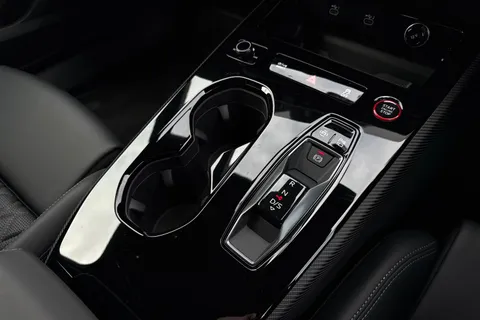 PK74TVF Audi S5 Avant Launch Edition TFSI  367 PS S tronic Thumbnail #23