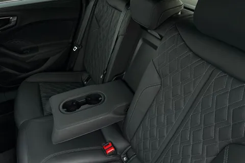 PK74TVF Audi S5 Avant Launch Edition TFSI  367 PS S tronic Thumbnail #27