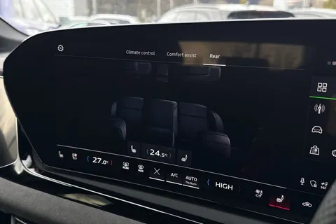 PK74TVF Audi S5 Avant Launch Edition TFSI  367 PS S tronic Thumbnail #31