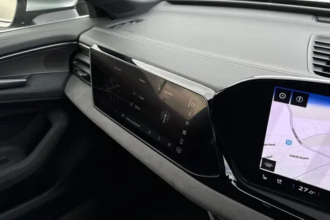 PK74TVF Audi S5 Avant Launch Edition TFSI  367 PS S tronic Thumbnail #33