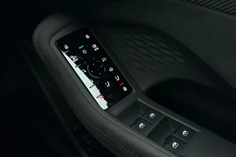 PK74TVF Audi S5 Avant Launch Edition TFSI  367 PS S tronic Thumbnail #37