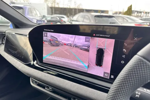 PK74TVF Audi S5 Avant Launch Edition TFSI  367 PS S tronic Thumbnail #40