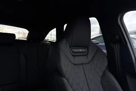 PK74TVF Audi S5 Avant Launch Edition TFSI  367 PS S tronic Thumbnail #41