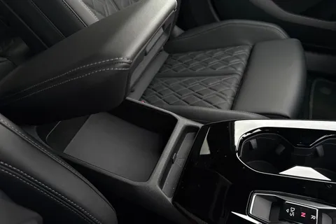 PK74TVF Audi S5 Avant Launch Edition TFSI  367 PS S tronic Thumbnail #43