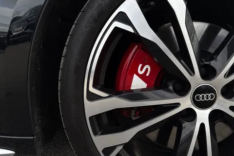 PK74TVF Audi S5 Avant Launch Edition TFSI  367 PS S tronic Thumbnail #45