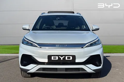  BYD ATTO 3 60.48kWh Comfort Auto 5dr Thumbnail #6