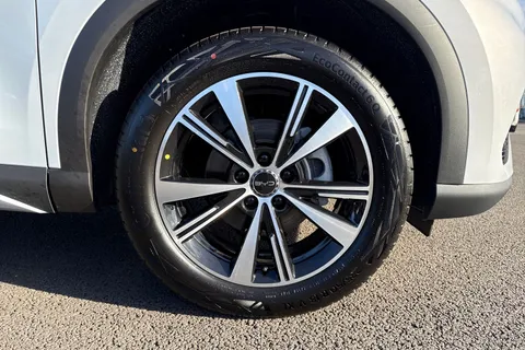  BYD ATTO 3 60.48kWh Comfort Auto 5dr Thumbnail #7