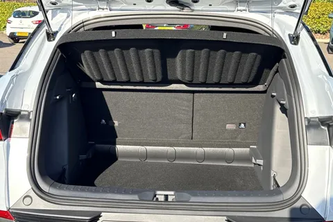  BYD ATTO 3 60.48kWh Comfort Auto 5dr Thumbnail #10