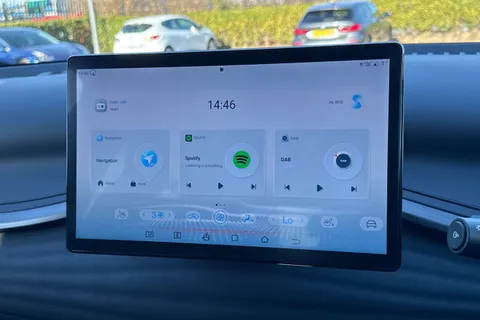  BYD ATTO 3 60.48kWh Comfort Auto 5dr Thumbnail #12