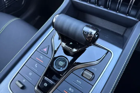  BYD ATTO 3 60.48kWh Comfort Auto 5dr Thumbnail #20