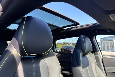  BYD ATTO 3 60.48kWh Comfort Auto 5dr Thumbnail #21