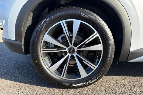  BYD ATTO 3 60.48kWh Comfort Auto 5dr Thumbnail #22