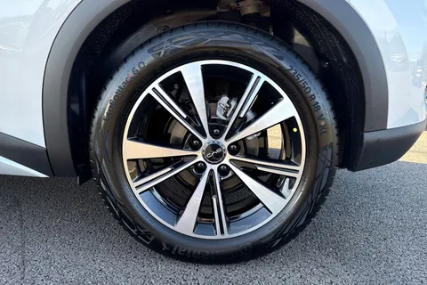  BYD ATTO 3 60.48kWh Comfort Auto 5dr Thumbnail #23