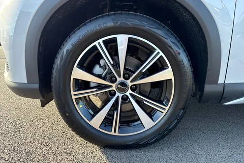  BYD ATTO 3 60.48kWh Comfort Auto 5dr Thumbnail #24