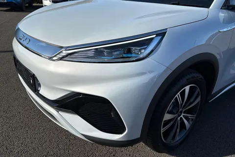  BYD ATTO 3 60.48kWh Comfort Auto 5dr Thumbnail #26