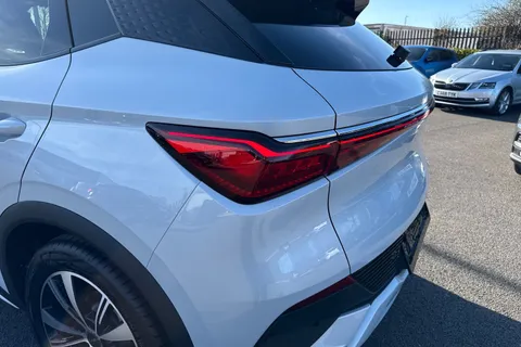  BYD ATTO 3 60.48kWh Comfort Auto 5dr Thumbnail #31