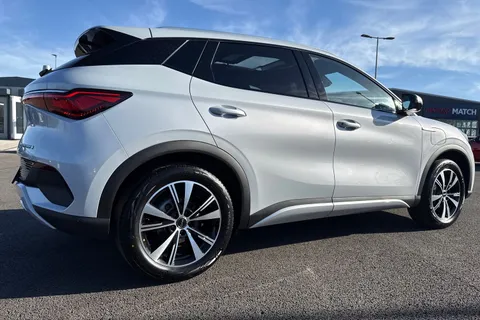  BYD ATTO 3 60.48kWh Comfort Auto 5dr Thumbnail #34