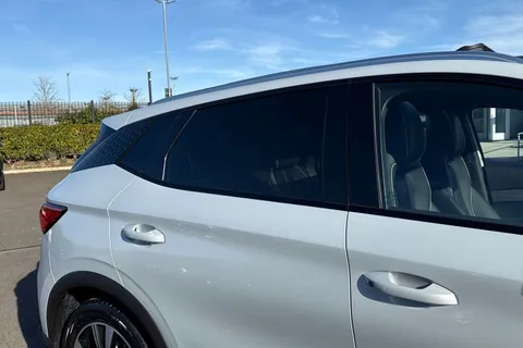  BYD ATTO 3 60.48kWh Comfort Auto 5dr Thumbnail #35