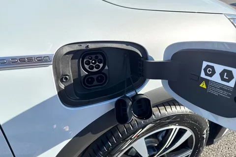  BYD ATTO 3 60.48kWh Comfort Auto 5dr Thumbnail #37