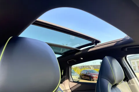  BYD ATTO 3 60.48kWh Comfort Auto 5dr Thumbnail #38