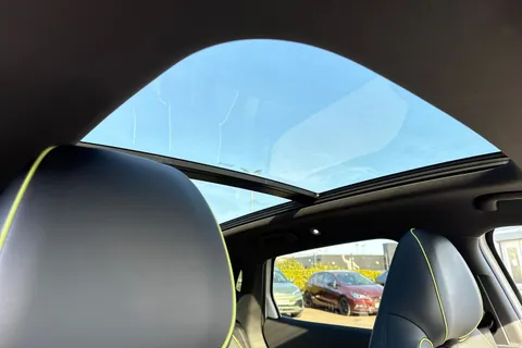  BYD ATTO 3 60.48kWh Comfort Auto 5dr Thumbnail #39