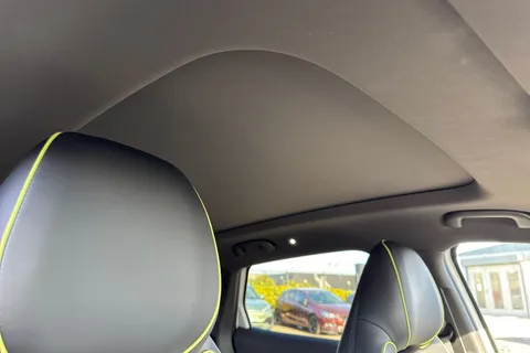  BYD ATTO 3 60.48kWh Comfort Auto 5dr Thumbnail #40