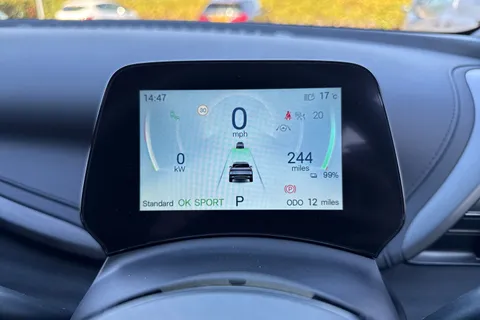  BYD ATTO 3 60.48kWh Comfort Auto 5dr Thumbnail #42