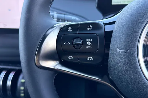  BYD ATTO 3 60.48kWh Comfort Auto 5dr Thumbnail #43